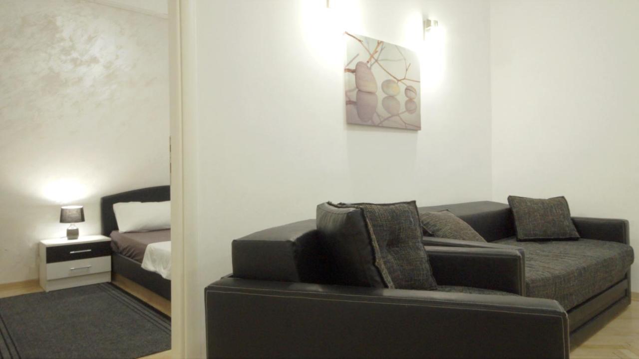 Daire Spacious Erol Budva