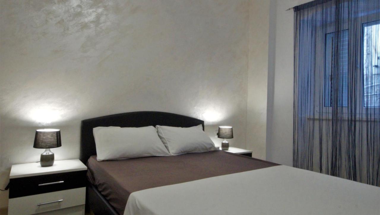 Spacious Erol * Budva