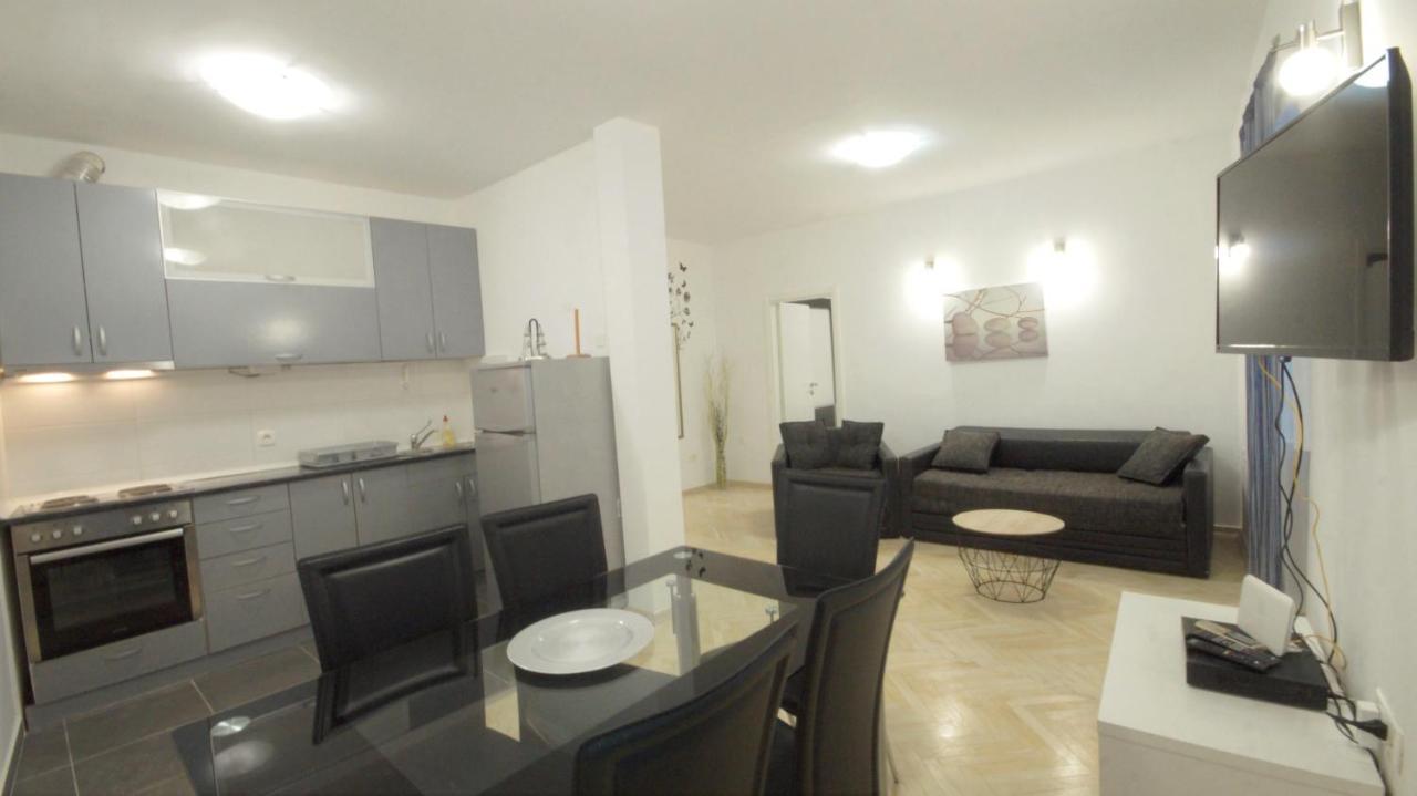 Spacious Erol * Budva