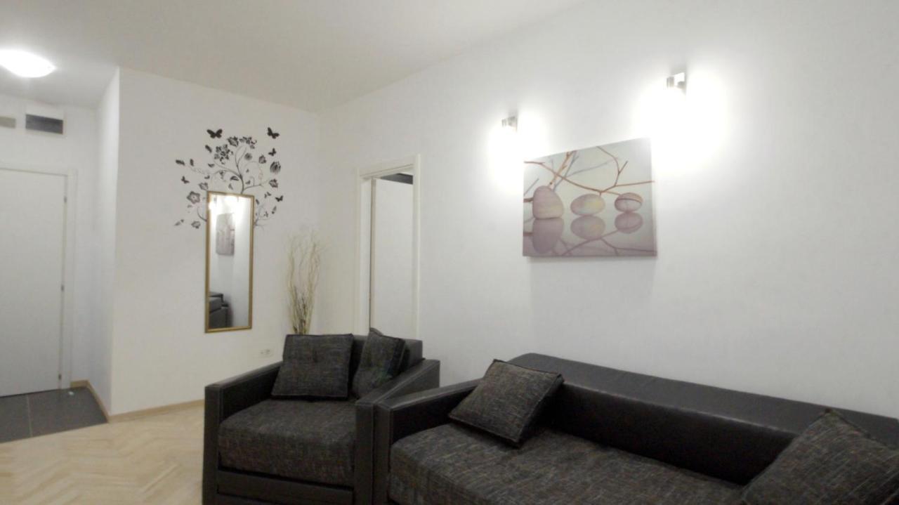 Spacious Erol * Budva