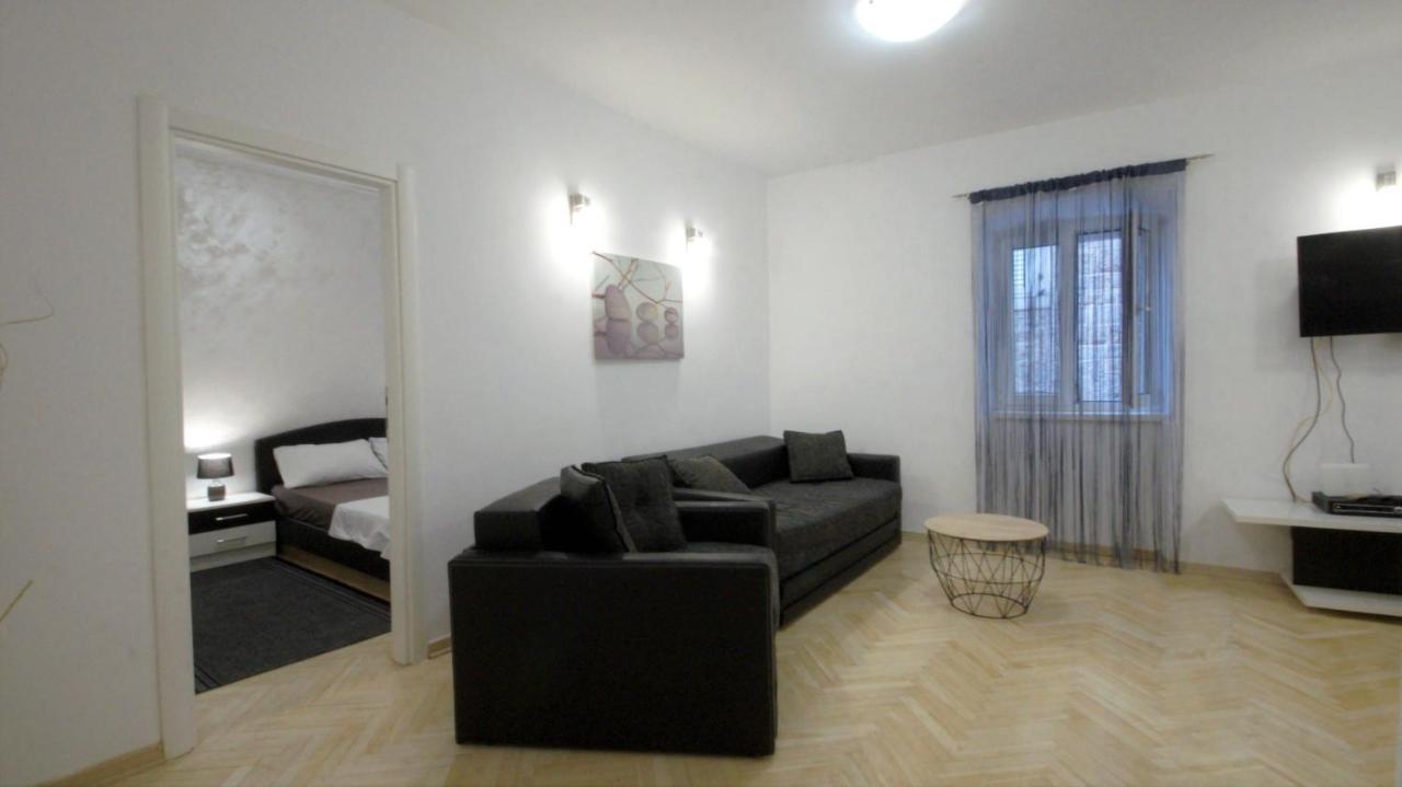 Spacious Erol Apartment *