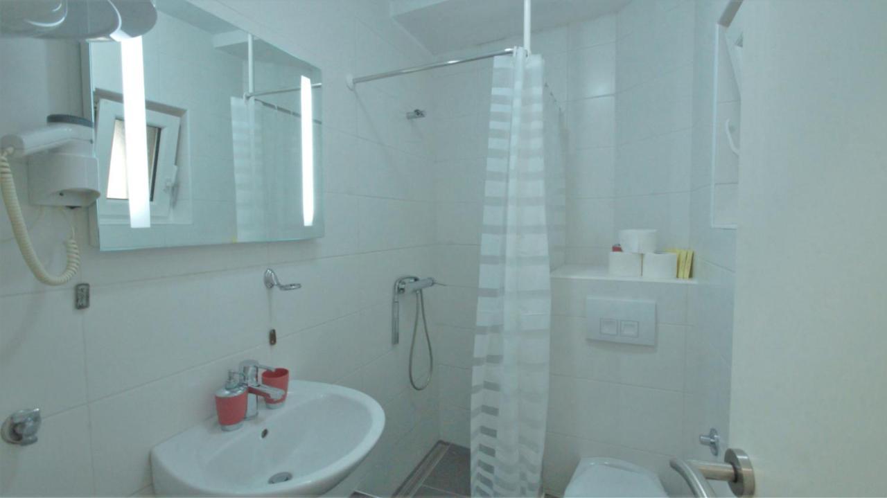Apartment Spacious Erol *