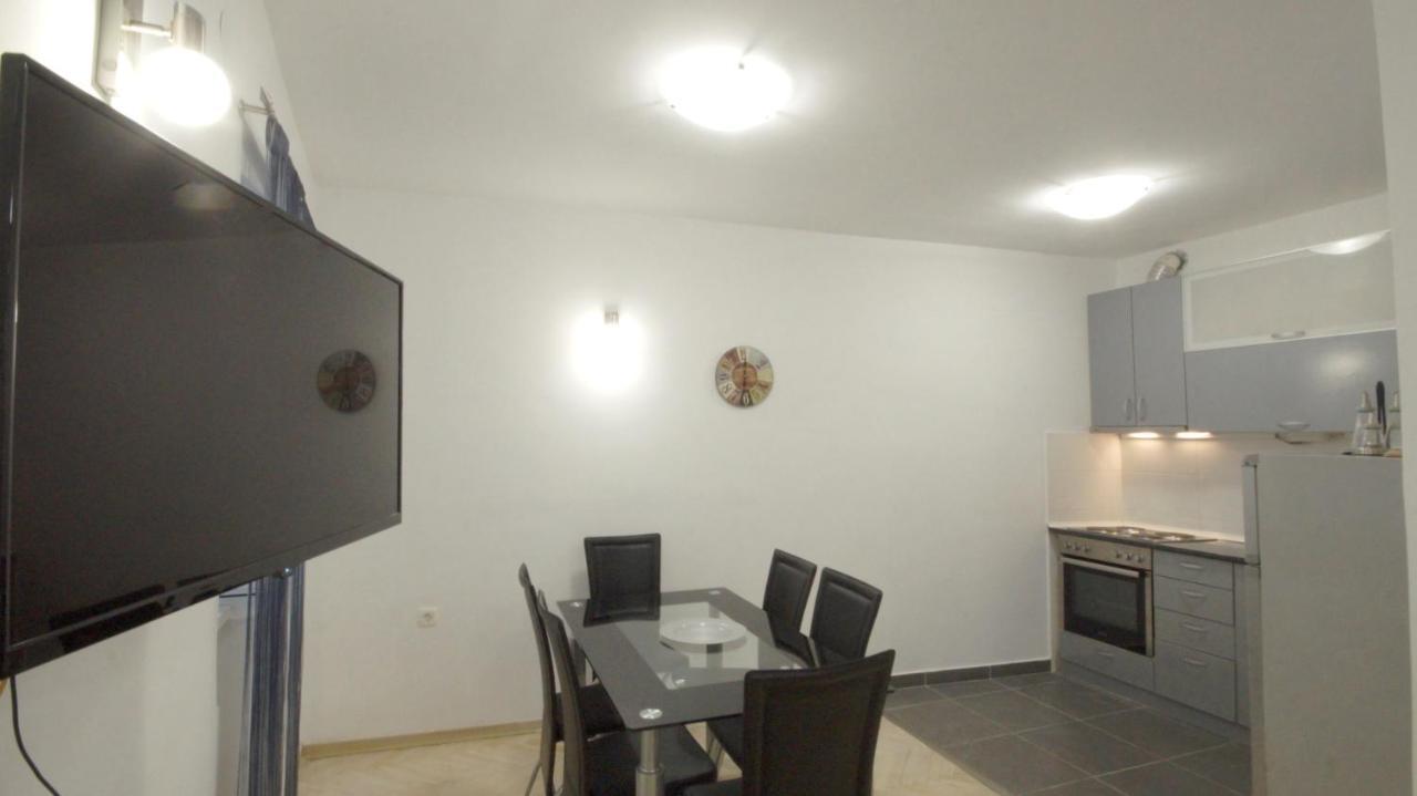 Spacious Erol * Budva