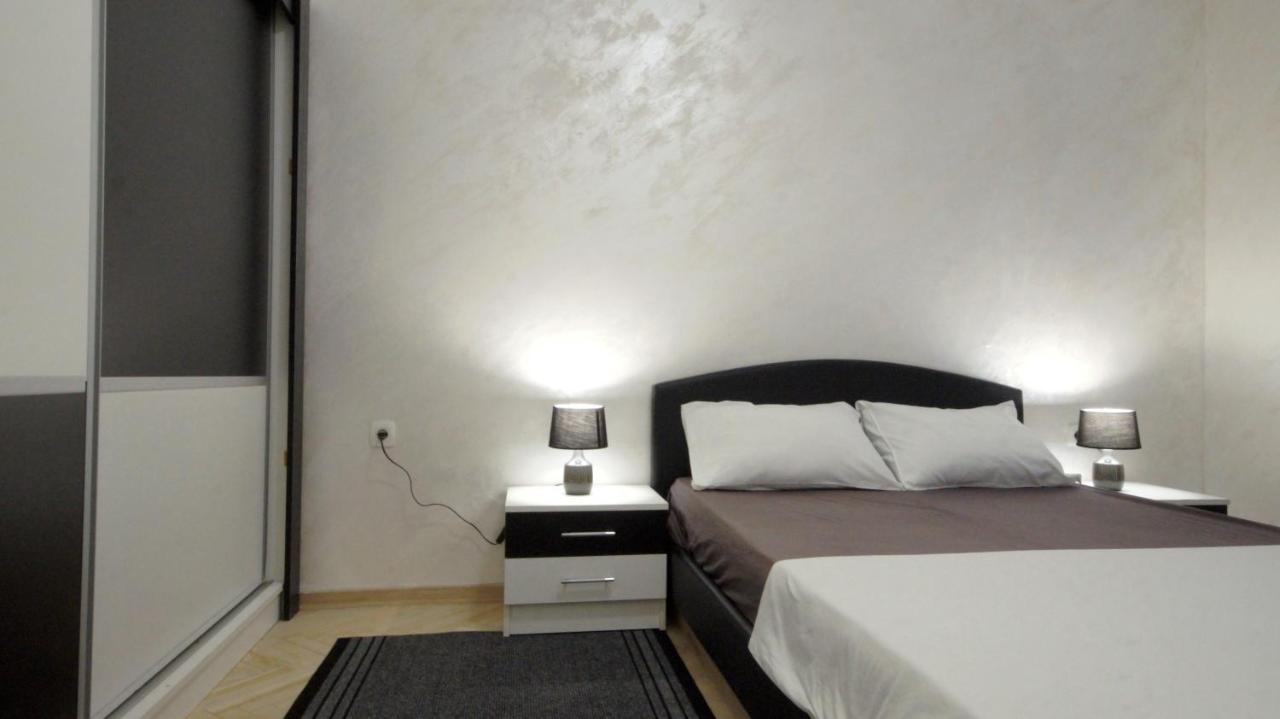 Spacious Erol Budva