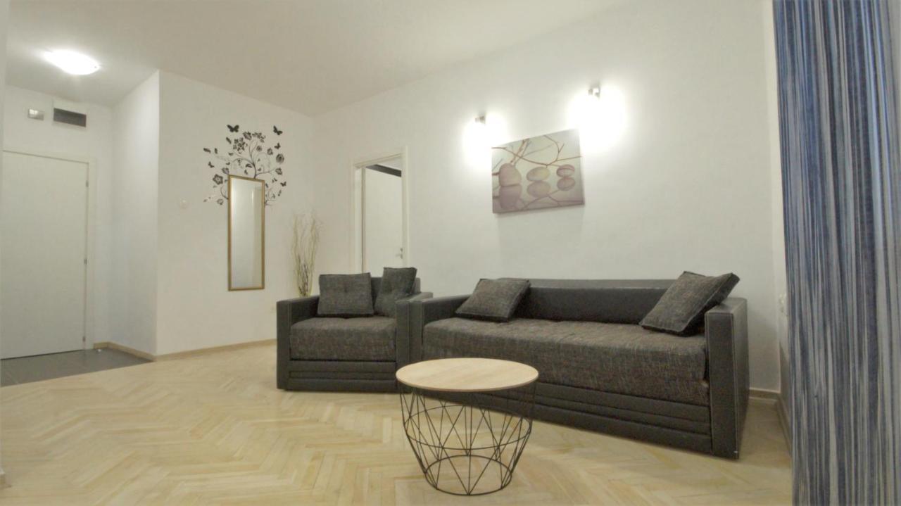 Apartment Spacious Erol