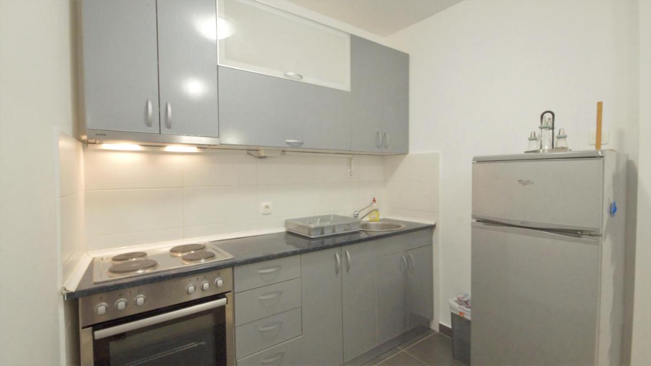 Spacious Erol Budva